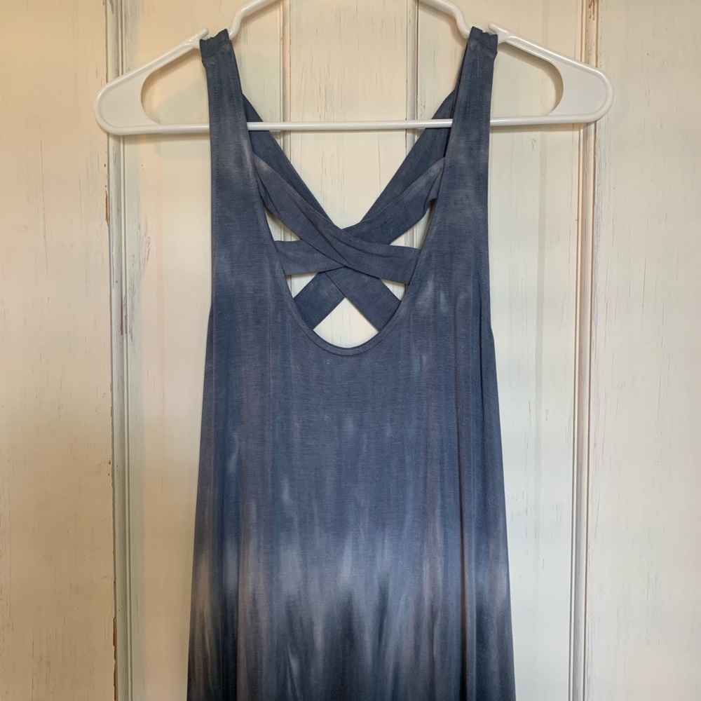 Casual American Eagle Dress